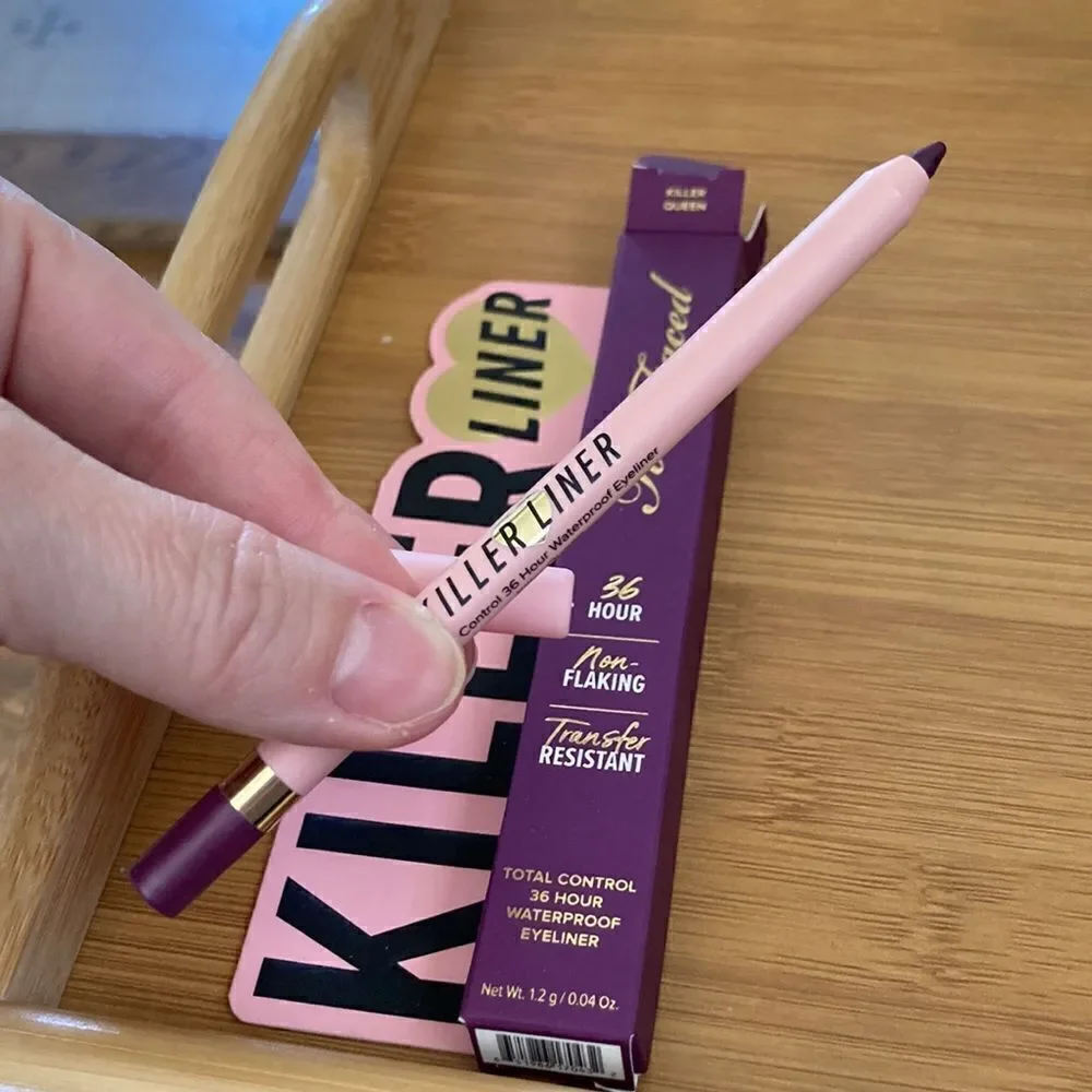 Too Faced killer queen